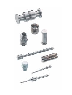 Heinrich AG <br>Norm-, Dreh- und Pressteile Automotive
