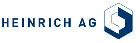 Heinrich AG <br>Norm-, Dreh- und Pressteile Automotive logo
