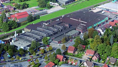 Heidenreich & Harbeck Casting GmbH