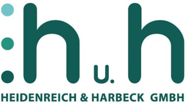 Logo von Heidenreich & Harbeck Casting GmbH