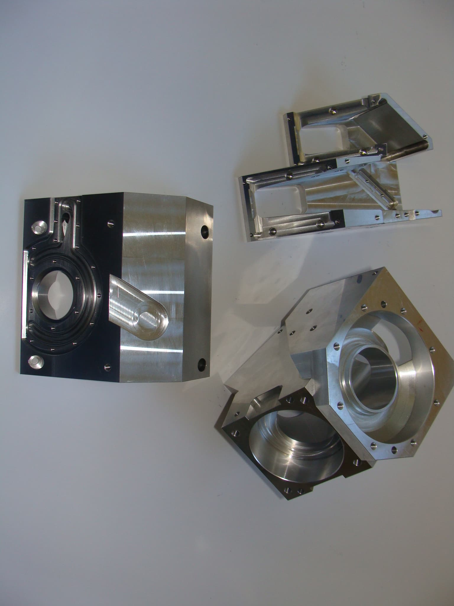 TME Maschinenbau GmbH