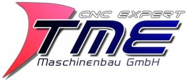 Logo di TME Maschinenbau GmbH