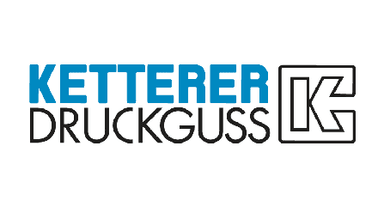 Logo von Oskar Ketterer Druckgießerei GmbH