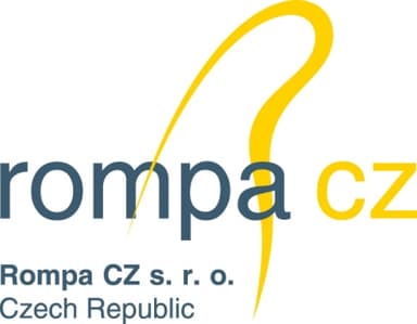 Logo von Rompa CZ, s. r. o.