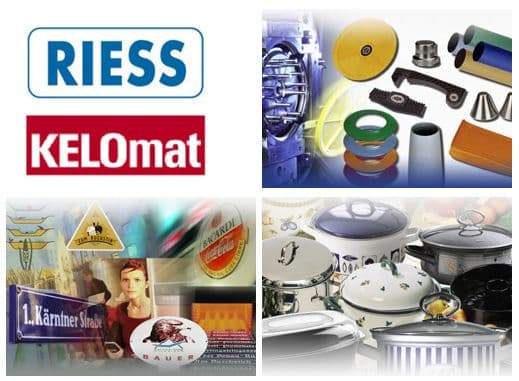 Riess KELOmat GmbH