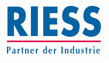 Logo von Riess KELOmat GmbH