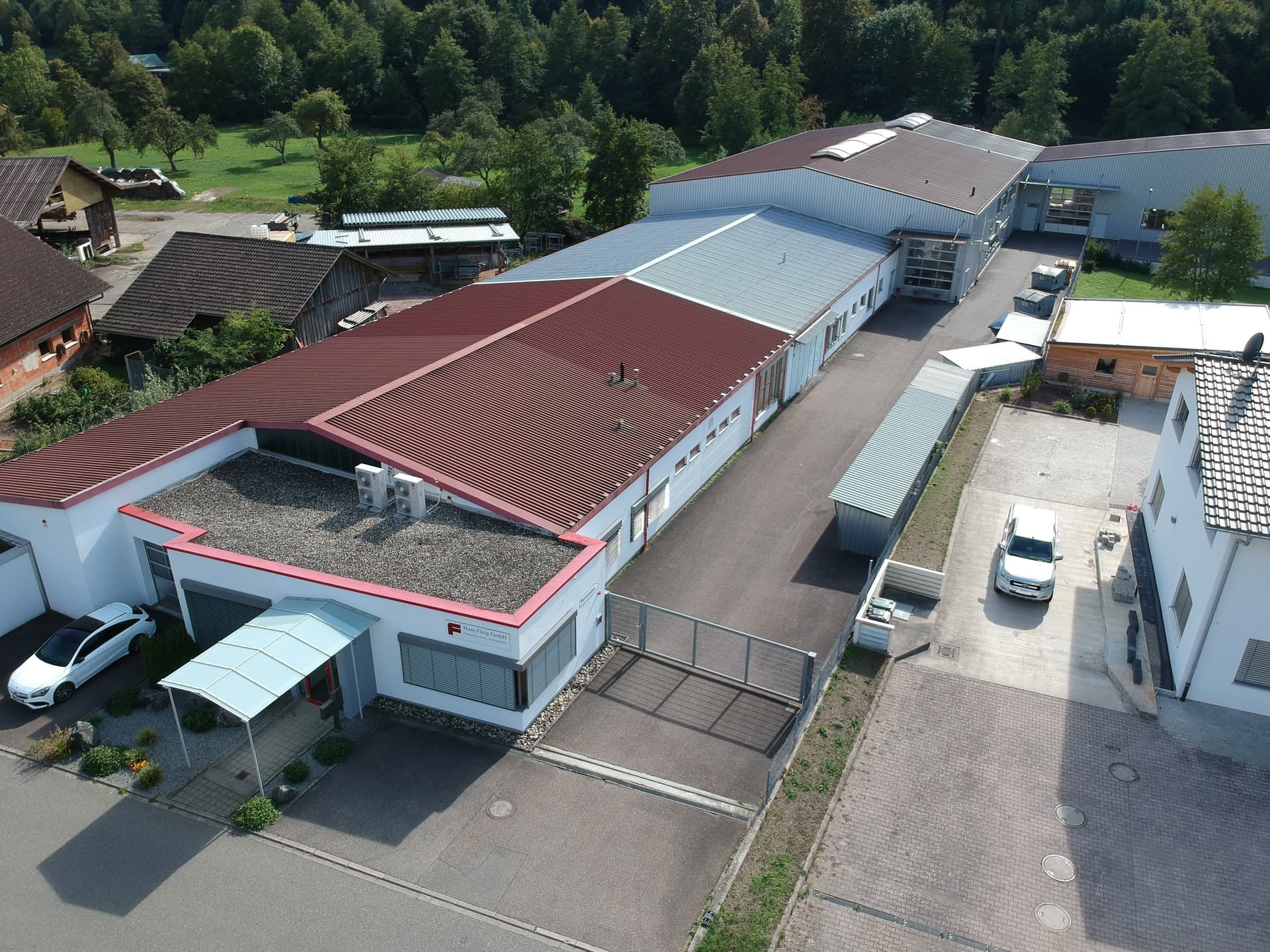 Hans Fleig GmbH