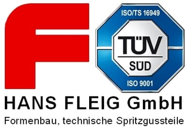 Hans Fleig GmbH logo