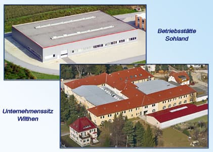 LAKOWA Gesellschaft für Kunststoffbe- und verarbeitung m.b.H.