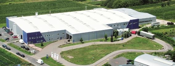 OFTEC Oberflächentechnik GmbH & Co. KG