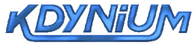 Logo von KDYNIUM a.s.