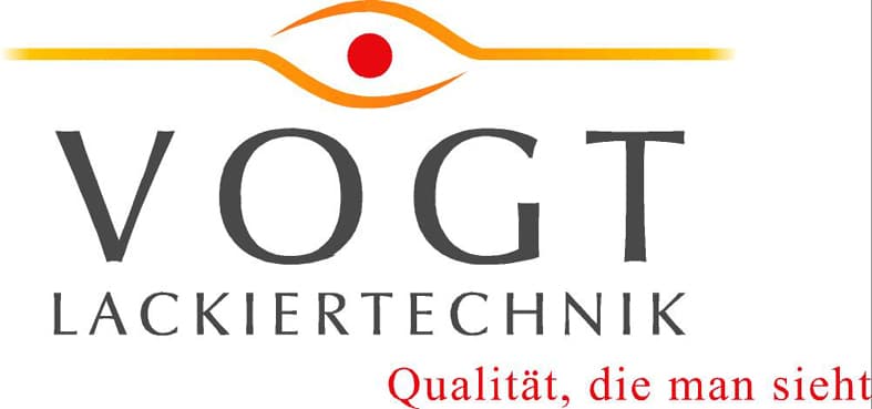 Vogt Lackiertechnik GmbH
