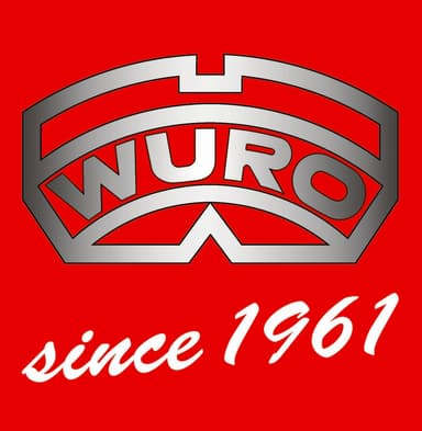 WURO-Wilhelm Uebach GmbH & Co. KG logo