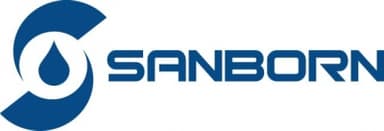 Logo di SANBORN A.S.