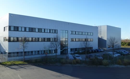FSM Stamping GmbH