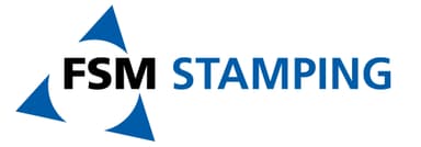 Logo von FSM Stamping GmbH