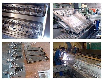 Benedict Feinwerktechnik GMBH & Co. KG