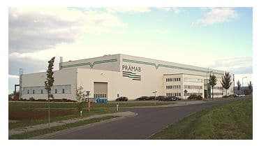 Prämab GmbH & Co. KG