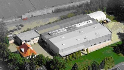 Eilhauer Maschinenbau GmbH