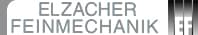 Logo von Elzacher Feinmechanik GmbH