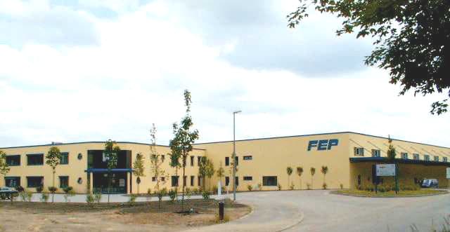 FEP Fahrzeugelektrik Pirna GmbH & Co. KG