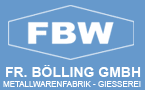 Fritz Bölling GmbH logo