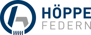 Logo von Federnwerk Franz-Josef Höppe GmbH