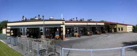 Krause-Präzisions-Kokillenguss GmbH