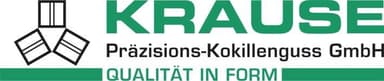 Logo von Krause-Präzisions-Kokillenguss GmbH