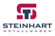 Logo von H. Steinhart Metallwarenfabrik GmbH & Co. KG