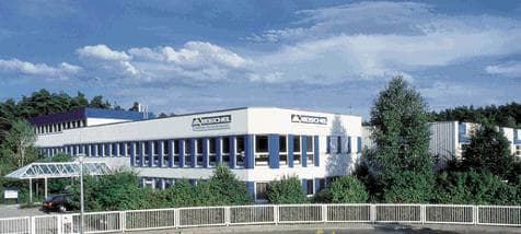 H. u. E. Büschel GmbH