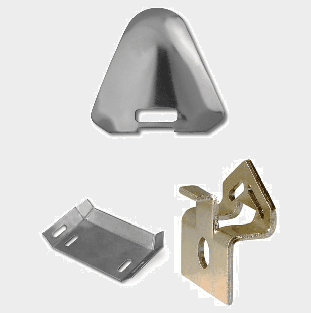 Hornig Stanz + Laserteil GmbH