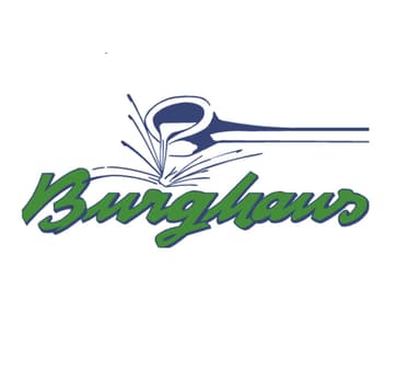 J. & A. Burghaus GmbH logo