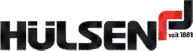 Logo von Jakob Hülsen GmbH & Co. KG