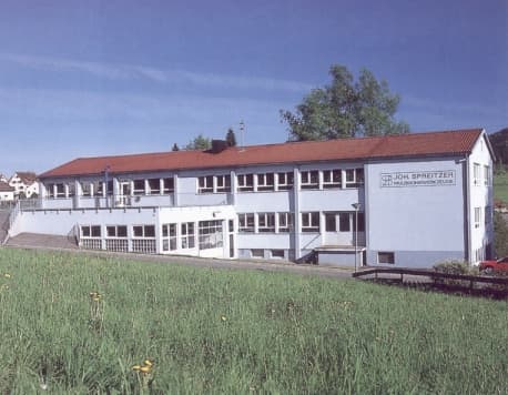Spreitzer GmbH & Co. KG
Präzisionswerkzeuge
