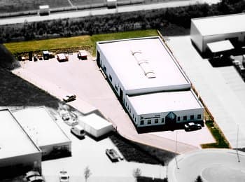 Koch Maschinenbau GmbH & Co. KG
