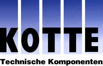 Kotte GmbH & Co. KG logo
