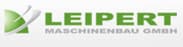 Logo von Leipert Maschinenbau GmbH