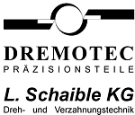 Logo von L. Schaible GmbH & Co. KG