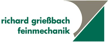 Richard Grießbach Feinmechanik GmbH logo