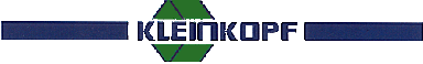 Logo von Rudi Kleinkopf GmbH