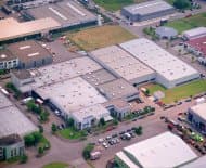 SAXONIA-FRANKE GmbH & Co. KG