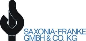 Logo von SAXONIA-FRANKE GmbH & Co. KG
