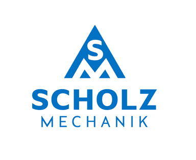Logo von Scholz Mechanik GmbH