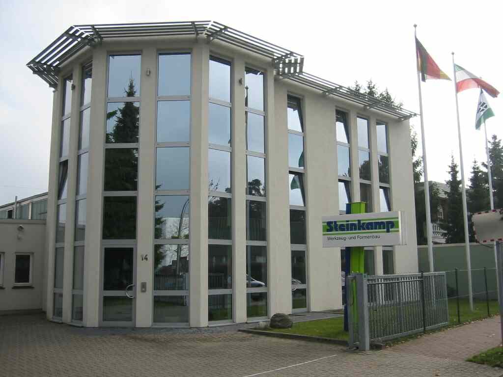 Steinkamp GmbH