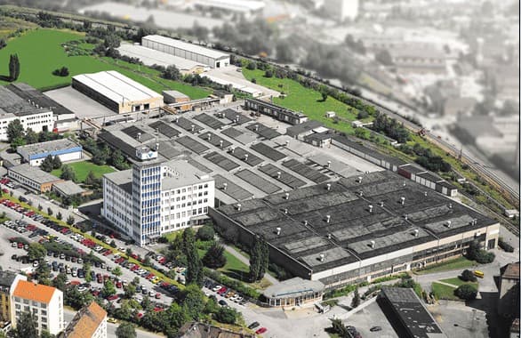 WEMA VOGTLAND Technology GmbH