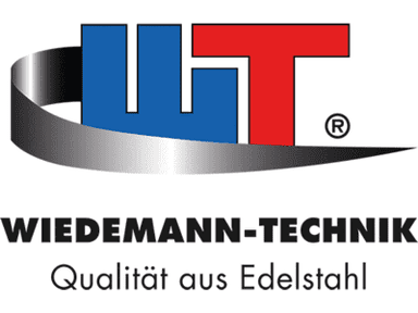 Logo von Wiedemann GmbH
