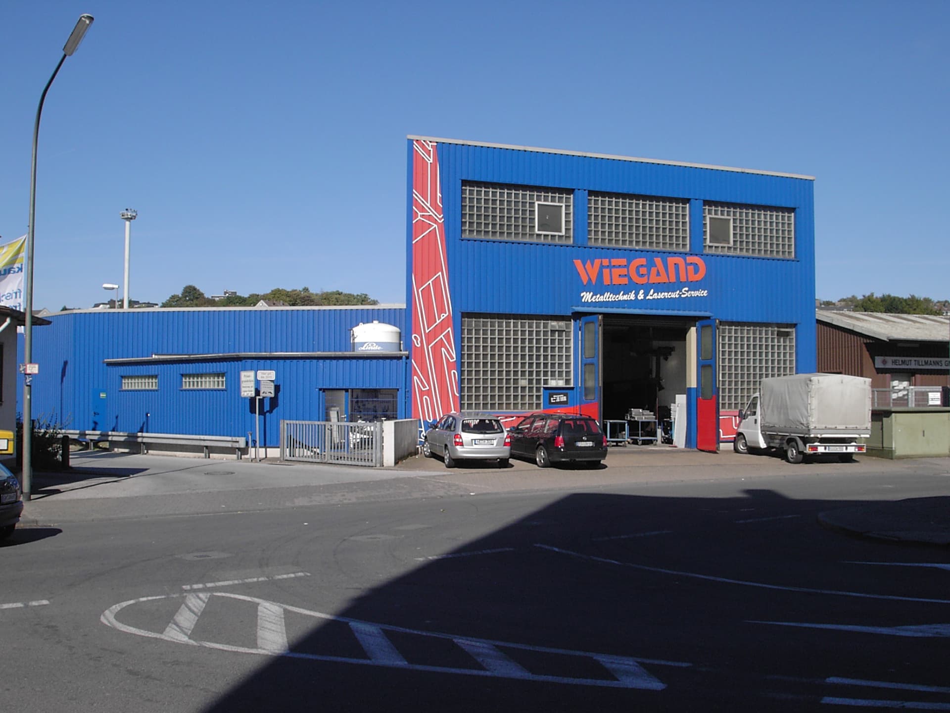 Wiegand GmbH