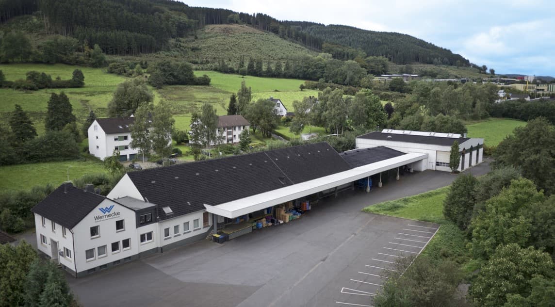 Wilhelm Wernecke GmbH & Co. KG