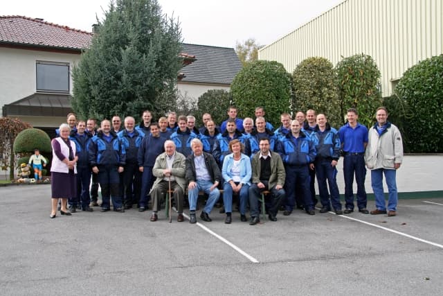 Buerstätte GmbH Stanz- und Umformtechnik